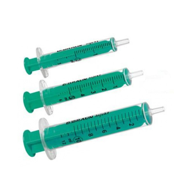 EH fecskendő - 100db / csomag